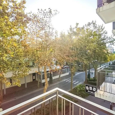 Apartamento Condominio Ovest