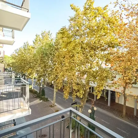Apartamento Condominio Ovest