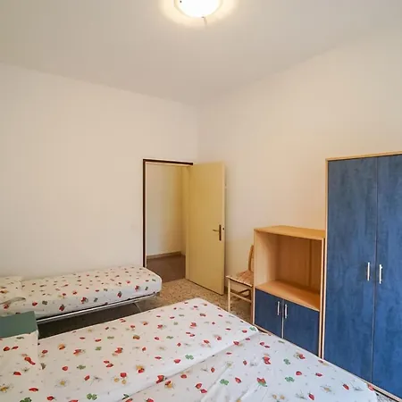 Condominio Ovest Apartamento Bibione
