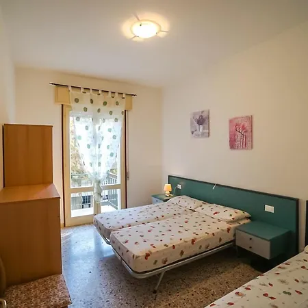 Condominio Ovest Apartamento