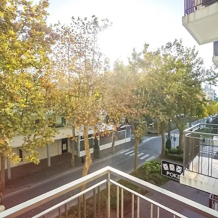 Apartment Condominio Ovest