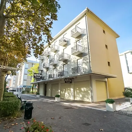 Apartment Condominio Ovest