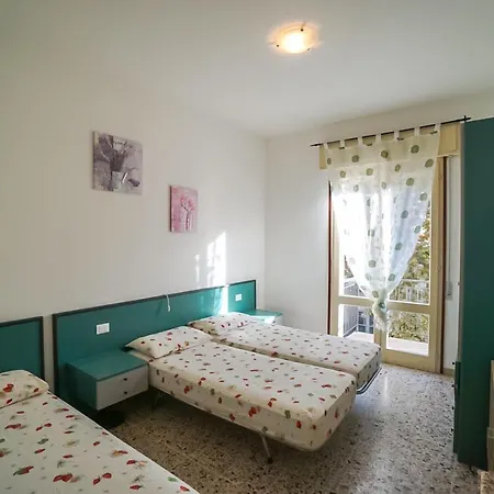 Apartment Condominio Ovest